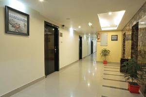 Gallery image of Hotel KRC Palace in Tezpur