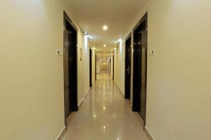 Gallery image of Hotel KRC Palace in Tezpur