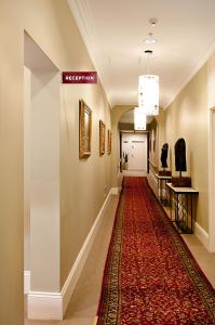 Fotografie z fotogalerie ubytování Adabco Boutique Hotel Adelaide v destinaci Adelaide