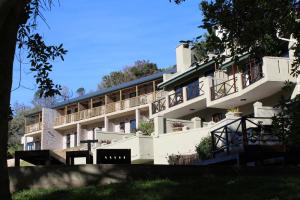 Φωτογραφία από το άλμπουμ του Blackwaters River Lodge, Knysna σε Goukamma
