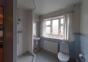 Vannituba majutusasutuses 62N Guesthouse - City Center