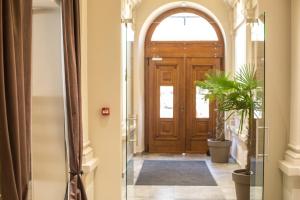 Fotografie z fotogalerie ubytování Hotel Grand Hedonist v destinaci Pančevo
