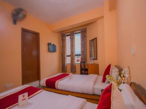 Gallery image of Hotel Premium in Kathmandu