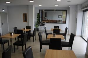 Foto dalla galleria di Hotel Mar de Aragón a Caspe Altre 27 foto