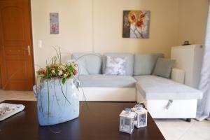 Gallery image of Helenas apartment in Razáta