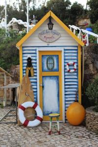 Galeri foto Villa Ana Margarida Beach di Ericeira