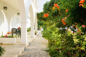 Giardino di Cubaneros Holiday Inn