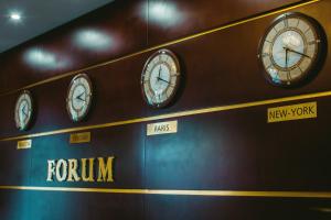 Foto de la galeria de Spa Hotel Grace Forum a Yerevan