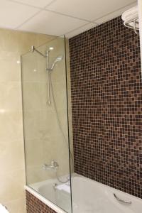 Gallery image of Hotel Carmen in La Cala de Mijas