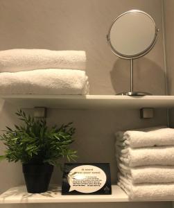 Fotografie z fotogalerie ubytování Axis Hotel v destinaci Kortenberg