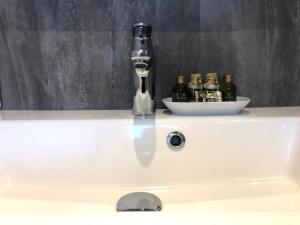 Fotografie z fotogalerie ubytování Axis Hotel v destinaci Kortenberg