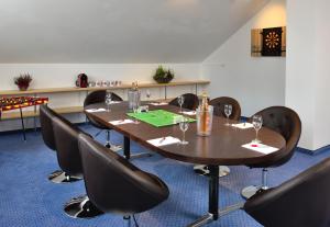 Fotografie z fotogalerie ubytování Roomingtons Lüneburger Heide v destinaci Hodenhagen