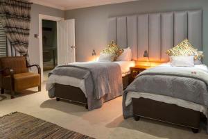 Fotografie z fotogalerie ubytování Middelwater Farm Hotel v destinaci Bloemfontein