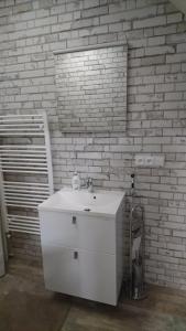 Fotografie z fotogalerie ubytování Apartmán Žamberk v Žamberku