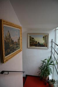 Mynd úr myndasafni af Hotel Dischma - FREE BUS AND TRAIN TICKET í Lugano