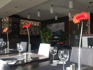 Fotografie z fotogalerie ubytování Axis Hotel v destinaci Kortenberg
