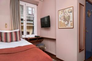 Gallery image of Lord Nelson Hotel in Stockholm