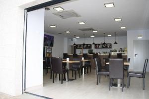 Foto dalla galleria di Hotel Mar de Aragón a Caspe