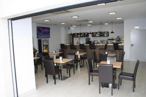 Foto dalla galleria di Hotel Mar de Aragón a Caspe