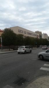 Temporary Alicante HM, Alicante – Updated 2023 Prices