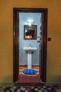 Foto sihtkohas Imlil asuva majutusasutuse Riad Atlas Panorama galeriist