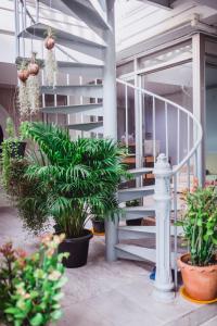 Gallery image of NK Guesthouse 2 in Bangkok
