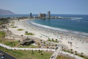 Imagen de la galería de Hostal Lecher, en Iquique