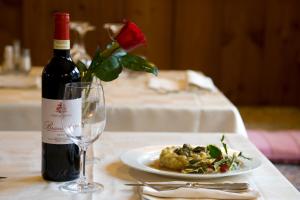 Albergo Dei Pescatoriで提供されているドリンク