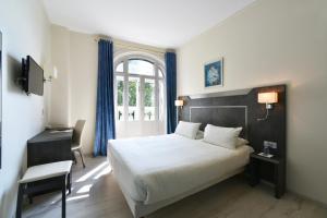Gallery image of Hotel Moderne in Arras