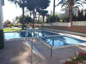 Fotografie z fotogalerie ubytování Apartamento residencial Las Palmeras v destinaci Benicàssim