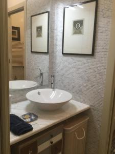 Kúpeľňa v ubytovaní LOFT "Residenza dei TOLOMEI" - Sacile