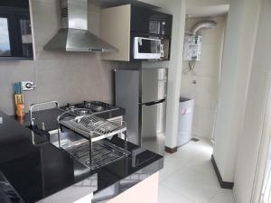 Gallery image of Torres Evolution in Santa Cruz de la Sierra +19 photos