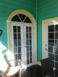 Mynd úr myndasafni af Palm Cottage í Castries