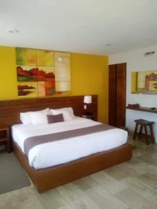 Imagen de la galería de Araucaria Hotel Boutique, en Valle de Bravo