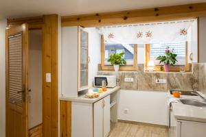 Photo de la galerie de l'établissement Apartment Ivanka Cvetek, à Bohinj