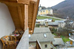 Photo de la galerie de l'établissement Apartment Ivanka Cvetek, à Bohinj