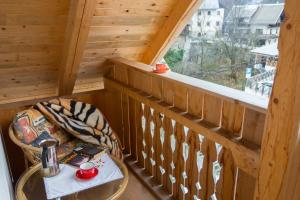 Photo de la galerie de l'établissement Apartment Ivanka Cvetek, à Bohinj