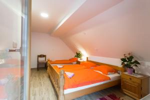 Photo de la galerie de l'établissement Apartment Ivanka Cvetek, à Bohinj
