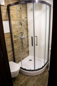 Ένα μπάνιο στο West coast apartments +11 φωτογραφίες