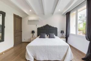 Imagen de la galería de Petite Maison du Ventoux, en Mormoiron