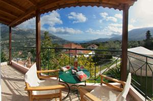 Gallery image of Dogis Retreat in Agia Effimia
