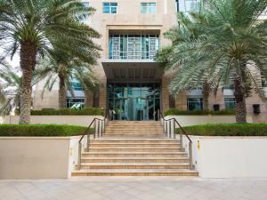 Gallery image of Ultimate Stay 2BR: Burj Khalifa and fountain view in Dubai