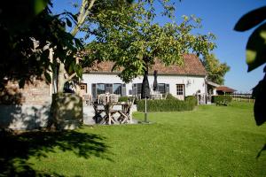 Gallery image of B&B Het Stille Genoegen in Brakel