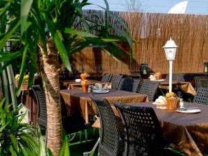 Fotografie z fotogalerie ubytování ACHAT Hotel Darmstadt Griesheim v destinaci Darmstadt