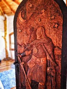 Fotografie z fotogalerie ubytování Casa Cuento v destinaci Concón