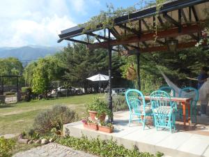 Foto de la galería de Cabañas La Maria Lourdes en Tafí del Valle