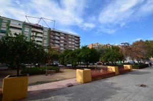 Fotografia z galérie ubytovania Modern Apartment in Valencia v destinácii Valencia