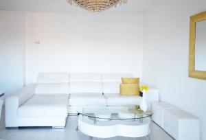 Fotografie z fotogalerie ubytování Modern Apartment in Valencia ve Valencii + 22 fotografií