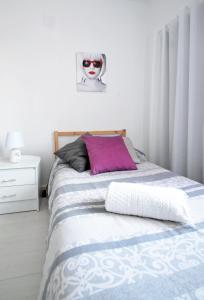 Fotografia z galérie ubytovania Modern Apartment in Valencia v destinácii Valencia