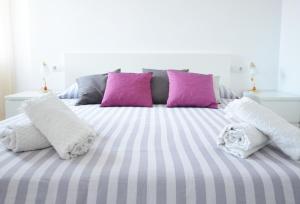 Fotografia z galérie ubytovania Modern Apartment in Valencia v destinácii Valencia